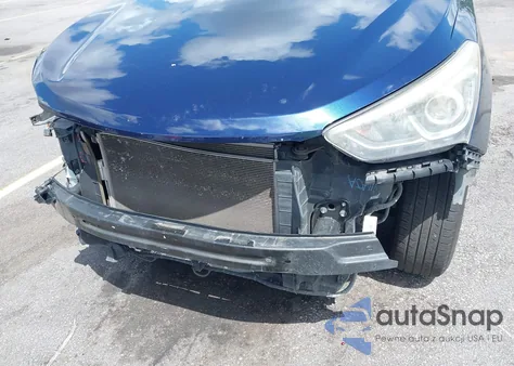 2018 Hyundai Santa Fe Sport 2.4L из США, поврежденный, VIN 5XYZT3LB8JG573348